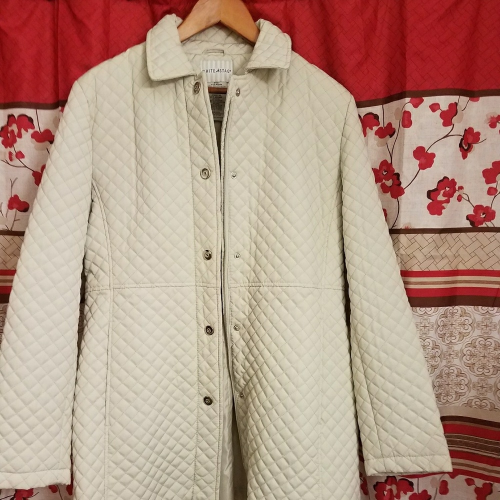 Fall/Winter Coat